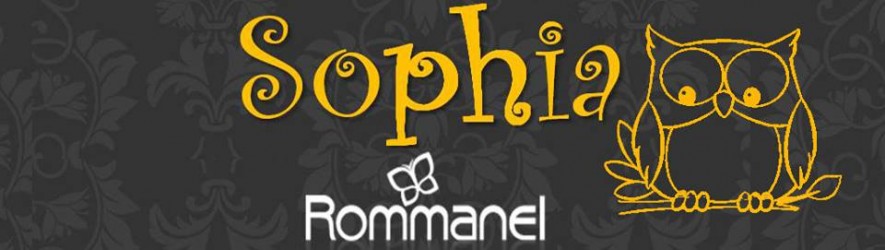 Rommanel | Sophia Joias Folheadas